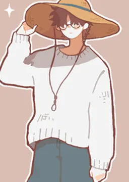 Mori Haru