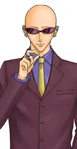 高木泰士