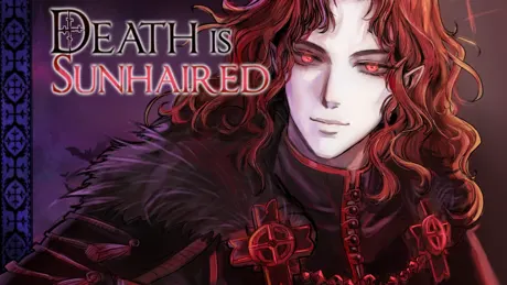 Death is Sunhaired