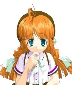 新田 まりも