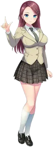 あきほ