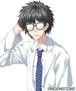 大石先生