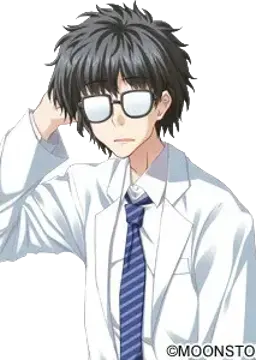 大石先生