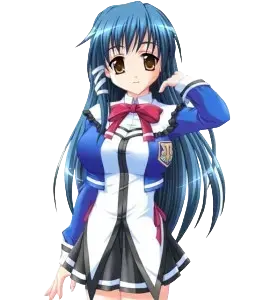 遠山 明日香