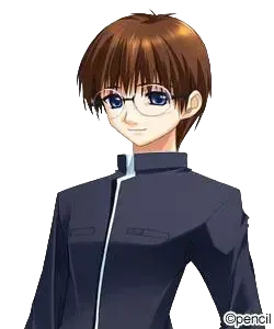 平沢優輝