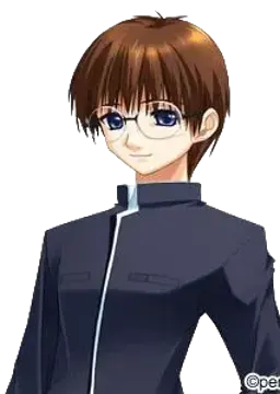 平沢優輝