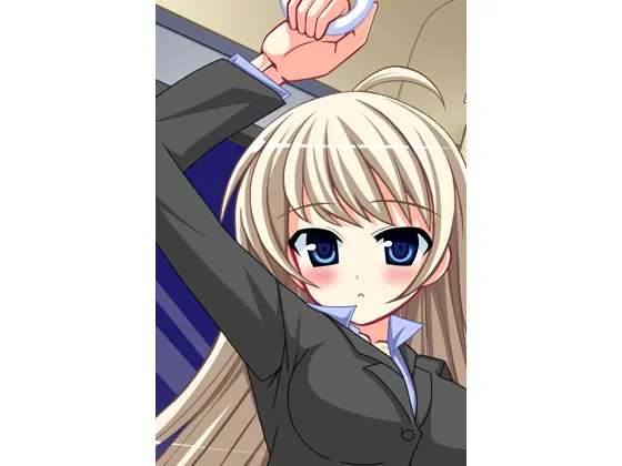 萌えっ娘パラダイス5