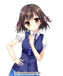 隼ゆい