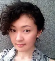 桔梗