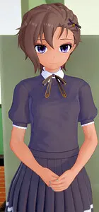 井深泽娜