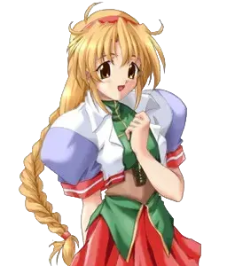 リリー・スウェイン
