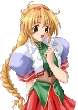 リリー・スウェイン