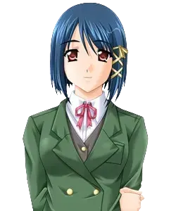 福島 里美