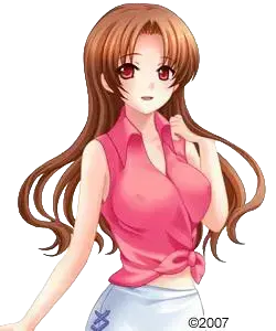 結城 冴子