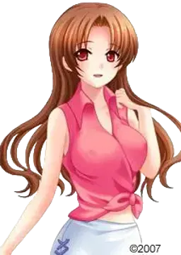 結城 冴子