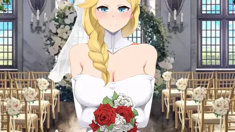 Leap of Love