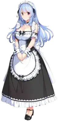 冒険者ギルド受付嬢