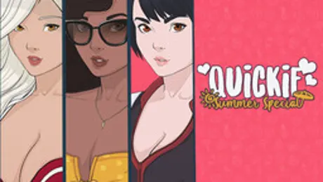 Quickie: Summer Special
