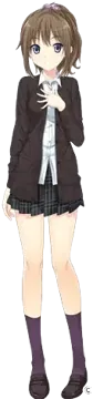 三枝 理香
