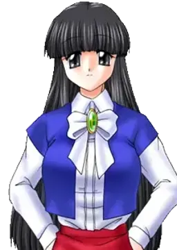 錦川 聖