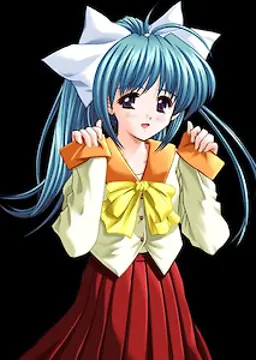 ひとみ