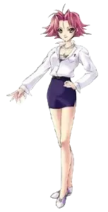 羽生 紀里亜