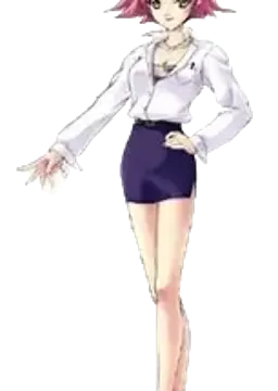 羽生 紀里亜