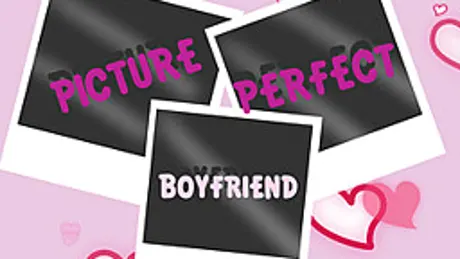 Picture Perfect Boyfriend