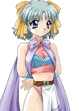 エリスィカ・ラ・プランティーン