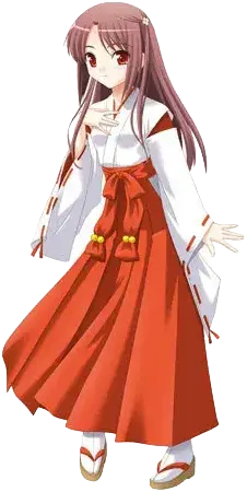 水无月 神奈