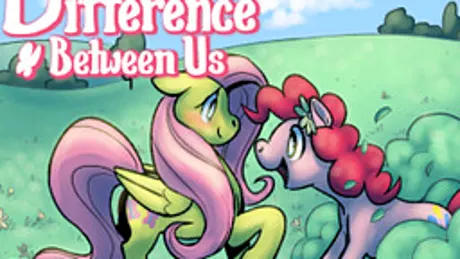 The Difference Between Us
