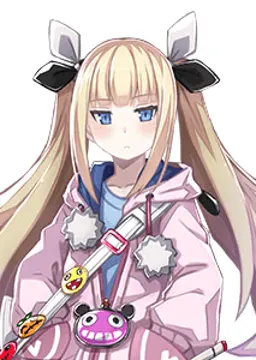 リディ