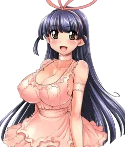 深延 らみ