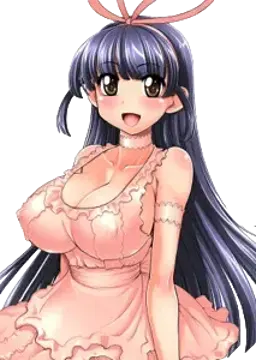 深延拉米