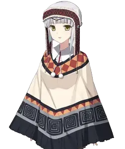 莎莉