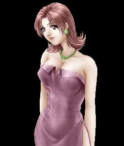 藤城 かすみ