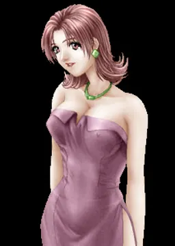 藤城 かすみ