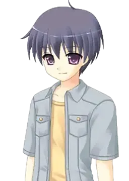 少年
