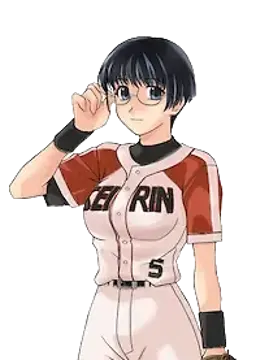 小松葵
