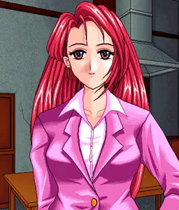 中井 由美