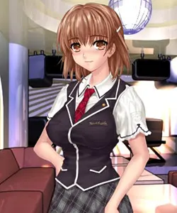 片桐 凛奈
