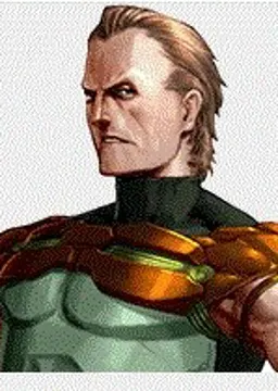 レオノフ
