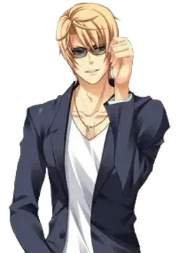 三条直也