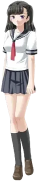 社 小夜合