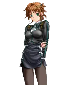 扇谷　美晴