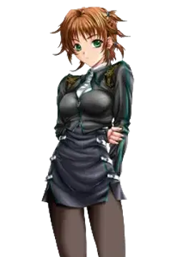 扇谷　美晴