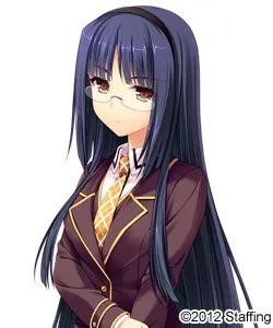 日高舞夜
