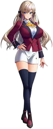 周防 美由里