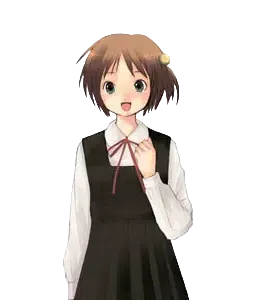 益田小实