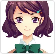 北原 まつり